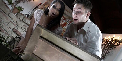 Penthouse featuring Gina Valentina's blowjob trailer