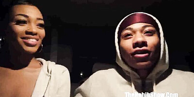 Magnificent Ricky and Chubby - amateur xxx - The Habib Show