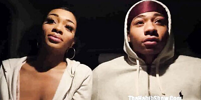 Magnificent Ricky and Chubby - amateur xxx - The Habib Show