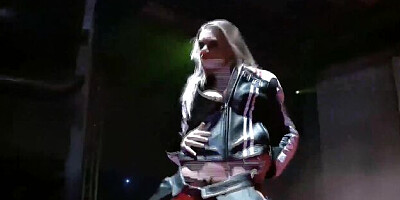 Classy sweetie's scandal show dirt