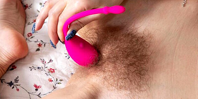 40somethingmag - long hair porn