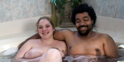 Wonderful loved one's pussy licking sex