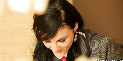 Sweet Isis Taylor and Kristina Rose - vaginal scene - Life Selector