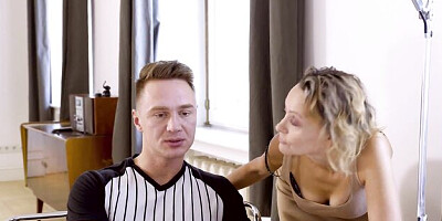Mature 4k - hot mature woman trailer