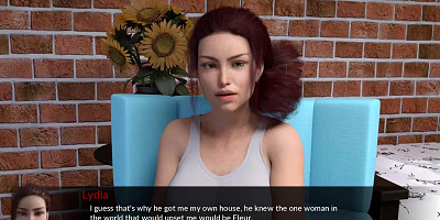 Defending Lydia Collier Love Sex And Duty Episode 12