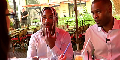 Billie Star In Language Teacher Treats Bbc Students 18+ To Dp Fuck Fest Gp3075