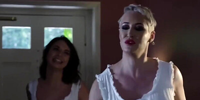 Bonnie Rotten And Ryan Keely In Milf Lesbos And Amazing Sex