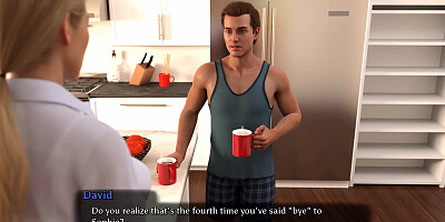 A Perfect Marriage The Perfect Wife Ep 1