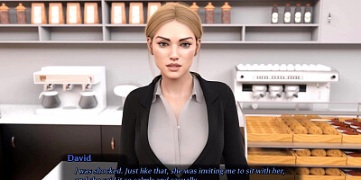 A Perfect Marriage The Perfect Wife Ep 1