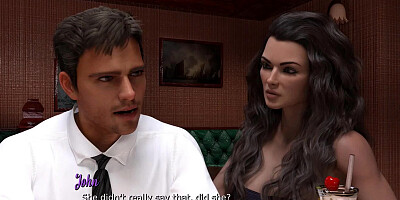 Another Mans Wife Husband Is Convincing His Wife To Start Fucking Others She Liked It Episode 2