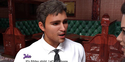 Another Mans Wife Husband Is Convincing His Wife To Start Fucking Others She Liked It Episode 2