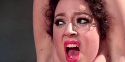 New Recruit: Crew Member Electro Fucked And Tormented