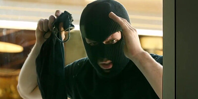 Ember Stone - Tempting Lesbos Sex Video