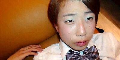 Asian Angel 16974 - JavTellers