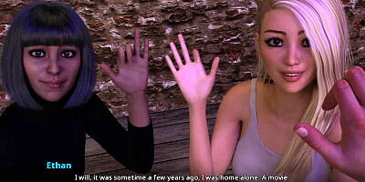 Wvm Never Have I Ever S03 Episode 25 26