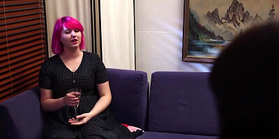 Avalon In Crew Couch