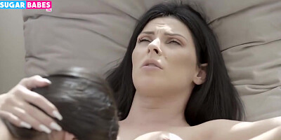 Watch Cheerful Inna Innakis Xxx