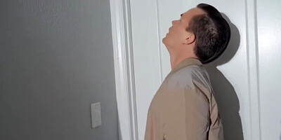 Madi Collins - Crazy Interracial Lesbian Sex