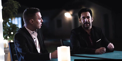 Tommy Gets Back At School Bully By Dping His Stepdaughter - Tommy Pistol, Alex Mack And Paige Owens