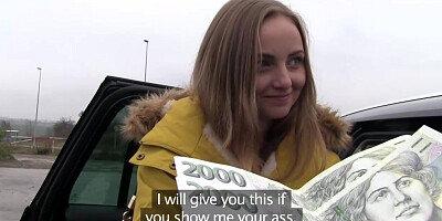 Lady Bug In Missionary Movie With Flawless From