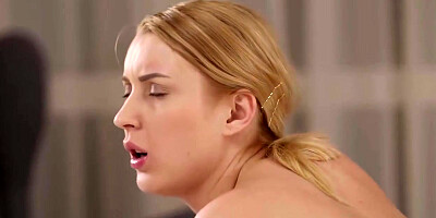 Amaris In Hot Fitness Sex - X Art