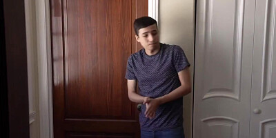 Ashley Lane And Jamie Michelle In I Think You Should Taste His Dick First Tells Milf