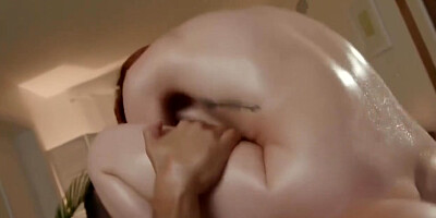 Featuring Lacy Lennons Big Ass Sex