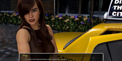 Office Perks My Boss And Her Sexy Curvy Hot Ass Episode 1