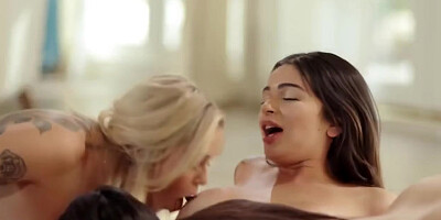 You Need To Loosen Up!