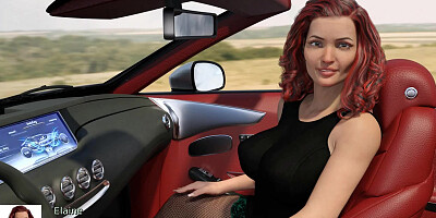 Where The Heart Is Widow Sucking Dick And Swallowing Cum In The Car While The Guy Is Driving Episode 175