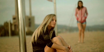 Erotic Euro Lesbians Sicilia And Eat Each Other Out To Orgasm - Jimena Lago