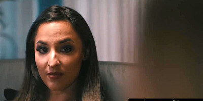 Steamy Lesbian Fuck Between Sexy Vampire And Apprentice With Amirah Adara