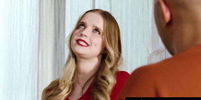 Oliver Davis And Codi Vore - I Fucked My Pissed Stepmom During Thanksgiving Dinner To Get My Phone Back