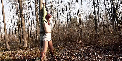 No Escape - She Thought She Could
