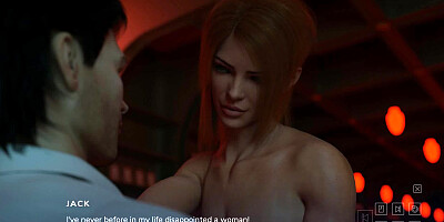 Deliverance Big Dick Blowjob Handjob And Two Ruined Orgasms Ep 22 23