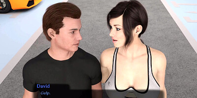 A Perfect Marriage Everybody Wants To Fuck His Wife Ep 8