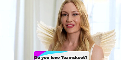 Pixie Smalls & Danny Mountain in Team Skeet's January 2023 All Star - ExxxtraSmall