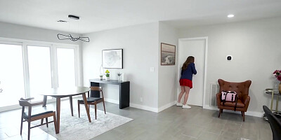 Our Stepmom Is Fucking Someone, Lets Listen - Katie Kush, Summer Stevens And Sophia Locke