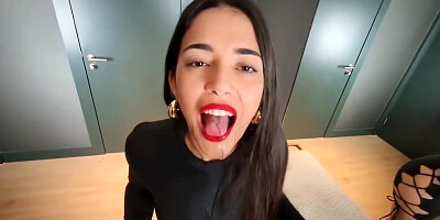 Nuria Millan - Kinky Straws