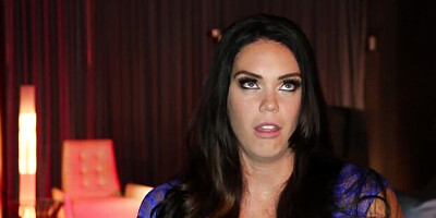 Dainty Alison Tyler's bigtits movie