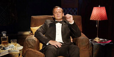 Dorian and Vanessa's movie xxx