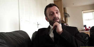 Pascal and Montse's hd smut