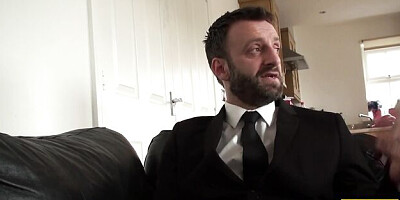 Pascal and Montse's hd smut
