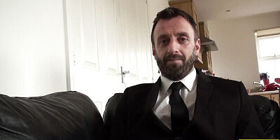 Pascal and Montse's hd smut