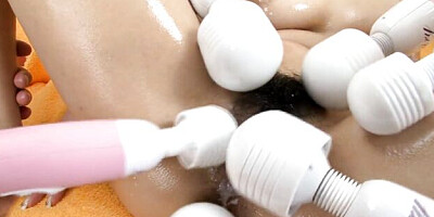 Pure sugar baby's pissing xxx