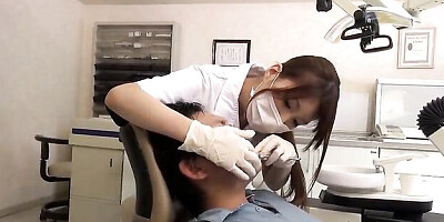 Watch graceful Yume Mitsuki's scene