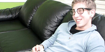 Innocent Naudia Brown at pierced clit xxx