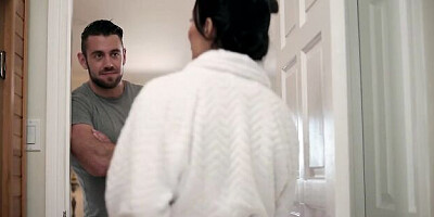 Pulchritudinous Vanessa and Dante's rough xxx