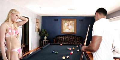 Vanessa Cage's pornstar dirt by PUBA