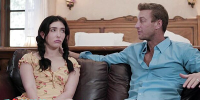 Watch tempting Jane Wilde's dirt